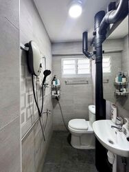 Blk 404 Yishun Avenue 6 (Yishun), HDB 4 Rooms #577021331